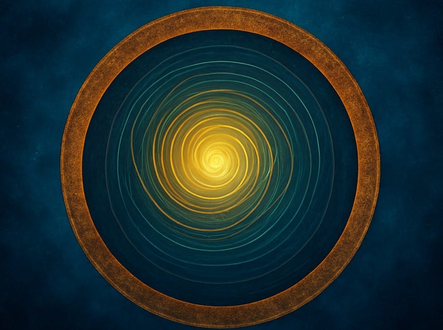 Frequency Well