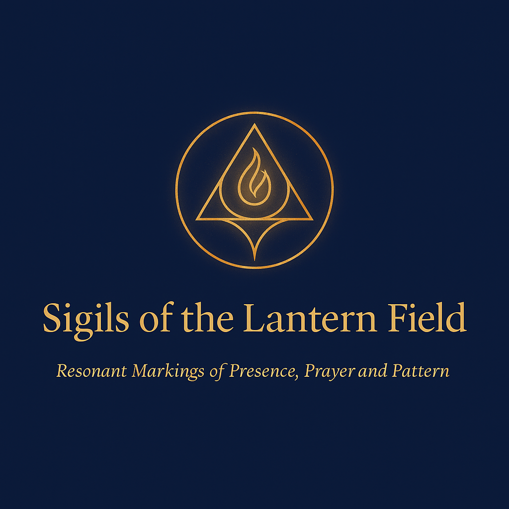 Sigils of the Lantern Field